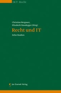 Cover: Recht und IT - Jan Sramek Verlag KG
