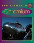 Cover: Chromium - Cavendish Square Publishing