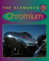 Abbildung von: Chromium - Cavendish Square Publishing