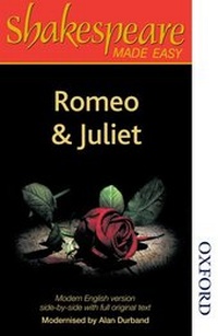 Enlarge image Cover: Shakespeare Made Easy: Romeo and Juliet - Nelson Thornes Ltd