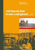 Cover: 'Ich kam als Gast in euer Land gereist.' - Lukas Verlag f&uuml;r Kunst- und Geistesgeschichte