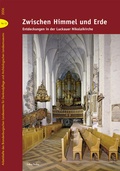 Cover: Zwischen Himmel und Erde - Lukas Verlag f&uuml;r Kunst- und Geistesgeschichte