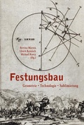 Cover: Festungsbau - Lukas Verlag f&uuml;r Kunst- und Geistesgeschichte