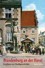 Cover: Brandenburg an der Havel - Lukas Verlag für Kunst- und Geistesgeschichte