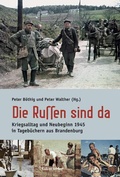 Cover: Die Russen sind da - Lukas Verlag f&uuml;r Kunst- und Geistesgeschichte