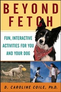 Cover: Beyond Fetch - Hungry Minds Inc,U.S.