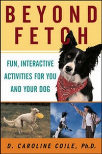 Enlarge image Cover: Beyond Fetch - Hungry Minds Inc,U.S.