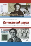Cover: Kursschwankungen - Lukas Verlag f&uuml;r Kunst- und Geistesgeschichte