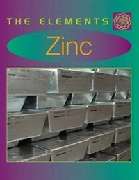 Abbildung von: Zinc - Cavendish Square Publishing