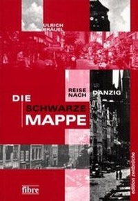 Abbildung von: Die schwarze Mappe - fibre