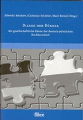 Cover: Dialog der B&uuml;rger - fibre
