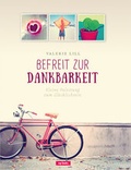 Cover: Befreit zur Dankbarkeit - cap-Verlag Andreas Claus e.K.