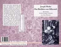 Enlarge image Cover: Das Büchlein vom Silbersteft - Cennina's