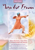 Cover: Yoga f&uuml;r Frauen - Yogi Press Sat Nam Media