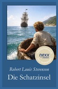 Cover: Die Schatzinsel - NEXX Verlag
