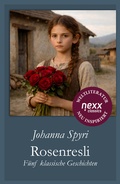 Cover: Rosenresli - NEXX Verlag