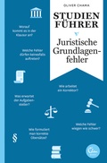 Cover: Studienf&uuml;hrer Juristische Grundlagenfehler - Eden Books - ein Verlag der Edel Verlagsgruppe