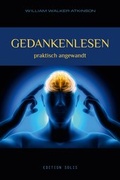 Cover: Gedankenlesen - praktisch angewandt - Edition Solis