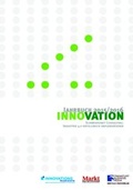 Cover: Jahrbuch Innovation 2015/16 - F.A.Z. BUSINESS MEDIA GmbH