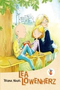Cover: Lea L&ouml;wenherz - Doris-Verlag