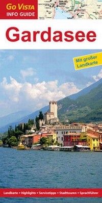 Enlarge image Cover: Gardasee - Vista Point