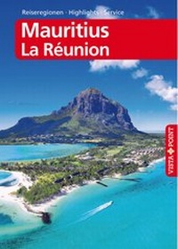 Abbildung von: Mauritius und La Réunion - VISTA POINT Reiseführer Reisen A bis Z - Vista Point