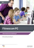 Cover: Fitness am PC - Informationsverarbeitung - Westermann Berufliche Bildung