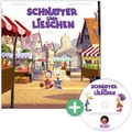 Cover: Schnatter und Lieschen - Raab-Verlag und Versandhandel GmbH