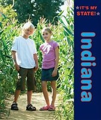 Enlarge image Cover: Indiana - Cavendish Square Publishing