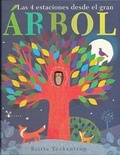 Cover: Las 4 estaciones desde el gran arbol - Grupo Editorial Bruno, S.L.