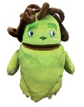 Cover: Greenman and the Magic Forest All Levels Puppet - Cambridge University Press