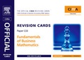 Bild: Fundamentals of Business Mathematics - CIMA Publishing