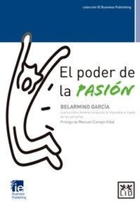 Abbildung von: El Poder de la Pasion - LID Editorial Empresarial