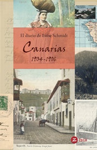 Abbildung von: El Diario de Luise Schmidt - Zech Verlag