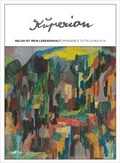 Cover: Kuperion - Edition Raetia