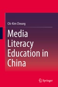 Abbildung von: Media Literacy Education in China - Springer
