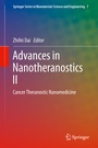 Cover: Advances in Nanotheranostics II - Springer