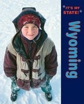 Cover: Wyoming - Cavendish Square Publishing