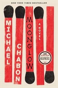 Enlarge image Cover: Moonglow - Collins