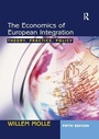 Cover: The Economics of European Integration - Routledge