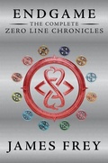 Cover: Endgame: The Complete Zero Line Chronicles - HarperCollins