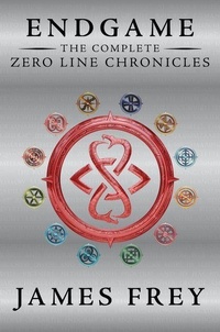 Enlarge image Cover: Endgame: The Complete Zero Line Chronicles - HarperCollins