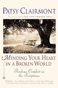 Cover: Mending Your Heart in a Broken World - Hachette Nashville