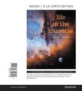 Cover: Life in the Universe - Pearson