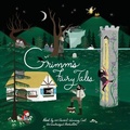 Cover: Grimm's Fairy Tales - Listening Library
