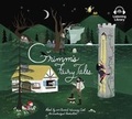 Cover: Grimm's Fairy Tales - Listening Library
