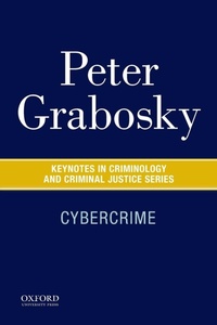 Enlarge image Cover: Cybercrime - Oxford University Press Inc