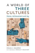 Cover: A World of Three Cultures - Oxford University Press Inc