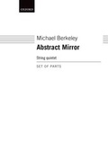 Cover: Abstract Mirror - Oxford University Press