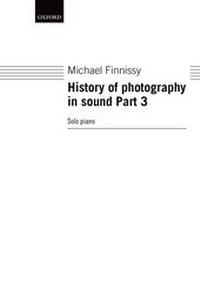 Abbildung von: History of photography in sound Part 3 - Oxford University Press